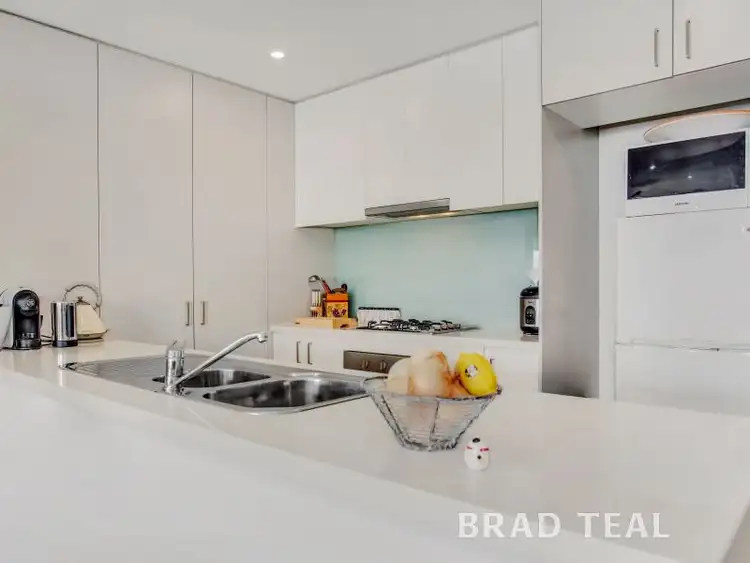 Third view of Homely block of units listing, 15/1 Woodward Way, Caroline Springs VIC 3023