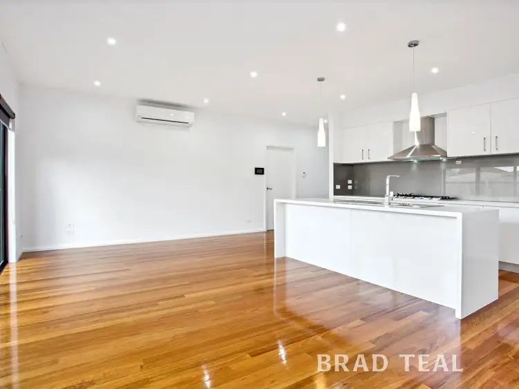 Second view of Homely unit listing, 3/36 Isla Avenue, Glenroy VIC 3046