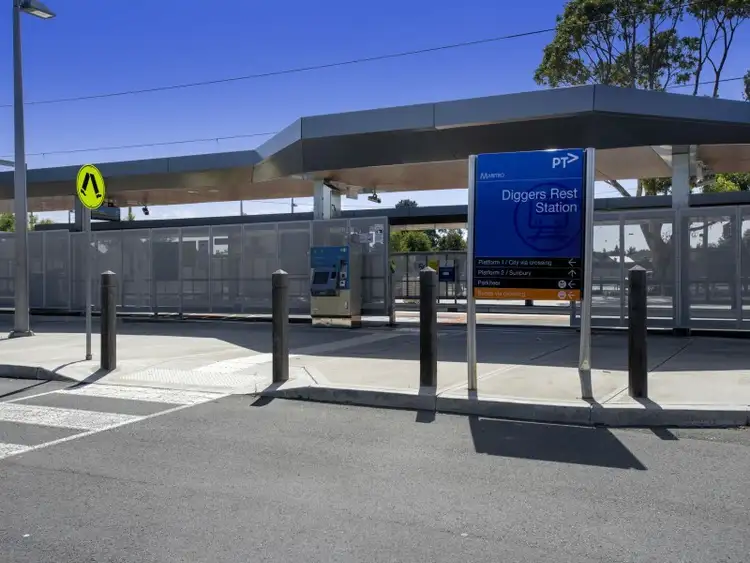 Fifth view of Homely house listing, 9 Spearys Road, Diggers Rest VIC 3427