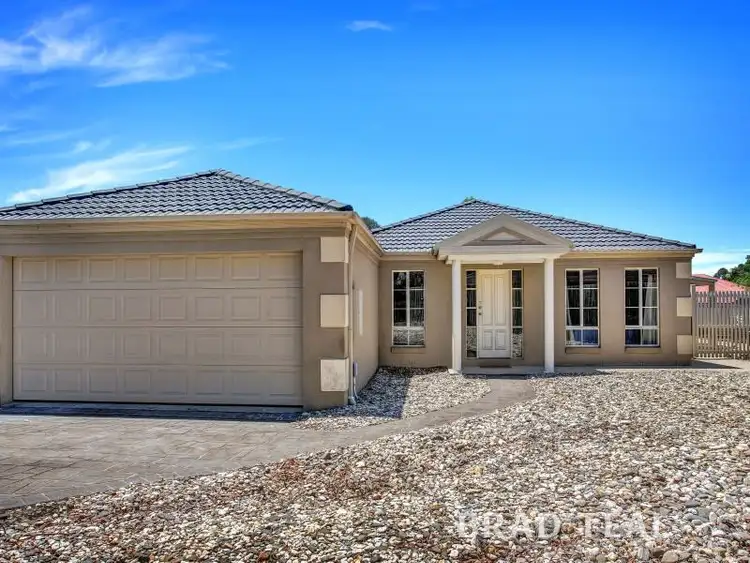 9 Eucalypt Court, Riddells Creek VIC 3431