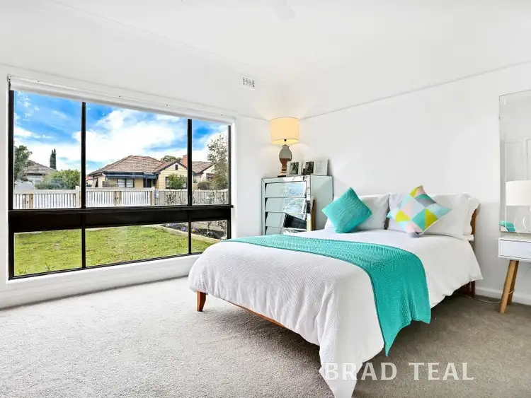 Fourth view of Homely house listing, 33 Nolan Street, Niddrie VIC 3042