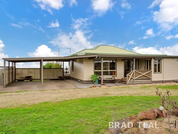 Second view of Homely house listing, 723 Mt Aitken Road, Diggers Rest VIC 3427
