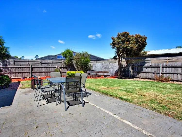 Sixth view of Homely house listing, 63 Davenport Drive, Sunbury VIC 3429