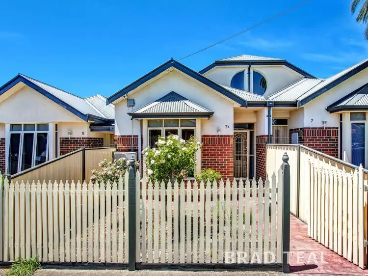 7A Younger Street, Coburg VIC 3058