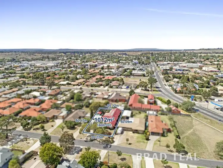 51 Darbyshire Street, Sunbury VIC 3429