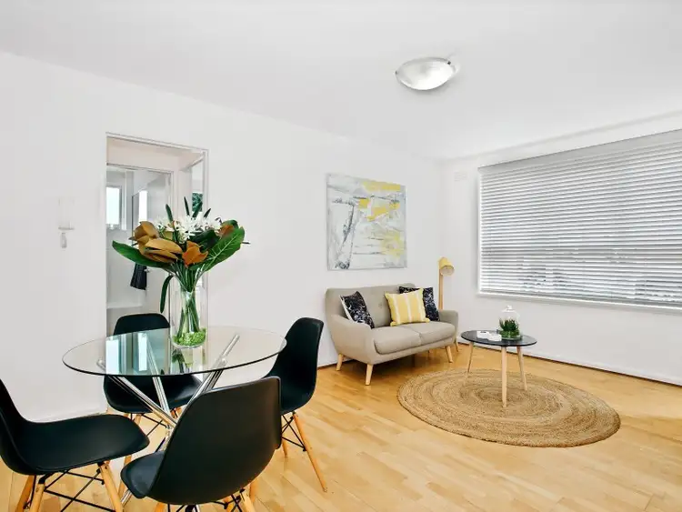 Third view of Homely unit listing, 1/315 Flemington Road, North Melbourne VIC 3051