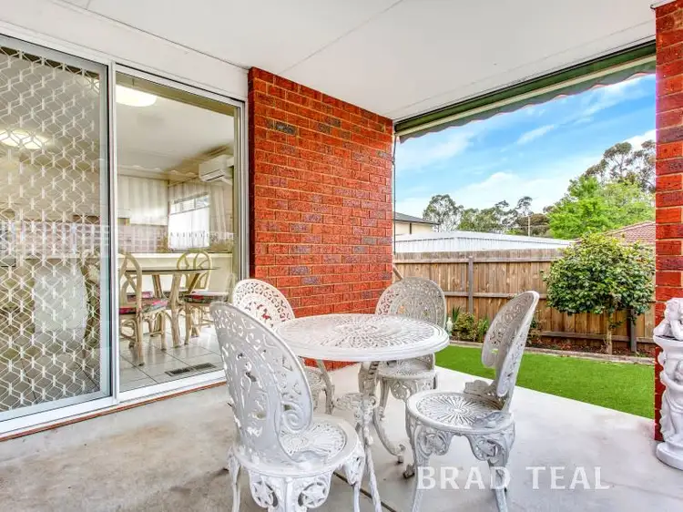 Fifth view of Homely unit listing, 2/14 Bulla Road, Essendon VIC 3040