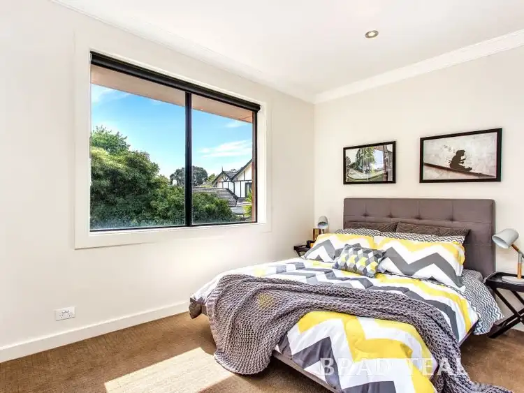 Fifth view of Homely unit listing, 3/2B Mary Street, Essendon VIC 3040
