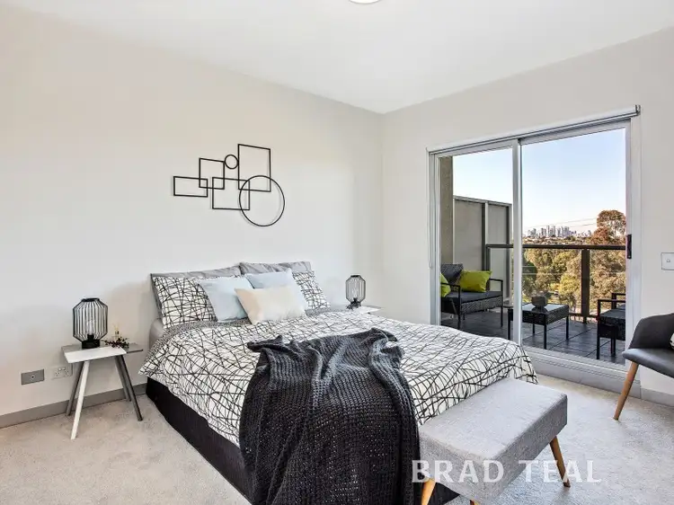 Fourth view of Homely unit listing, 2/6 Horizon Drive, Maribyrnong VIC 3032
