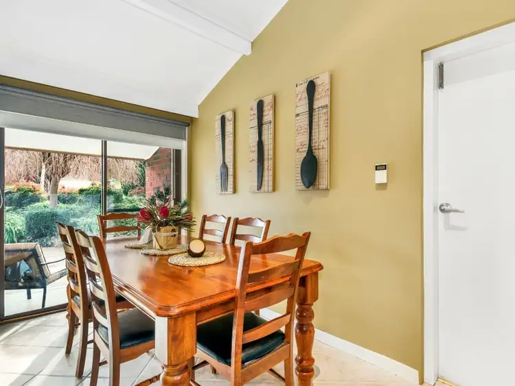 Fourth view of Homely house listing, 14 Elysee Court, Strathmore Heights VIC 3041
