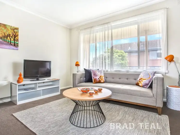 Sixth view of Homely unit listing, 5/11 Spencer Street, Essendon VIC 3040