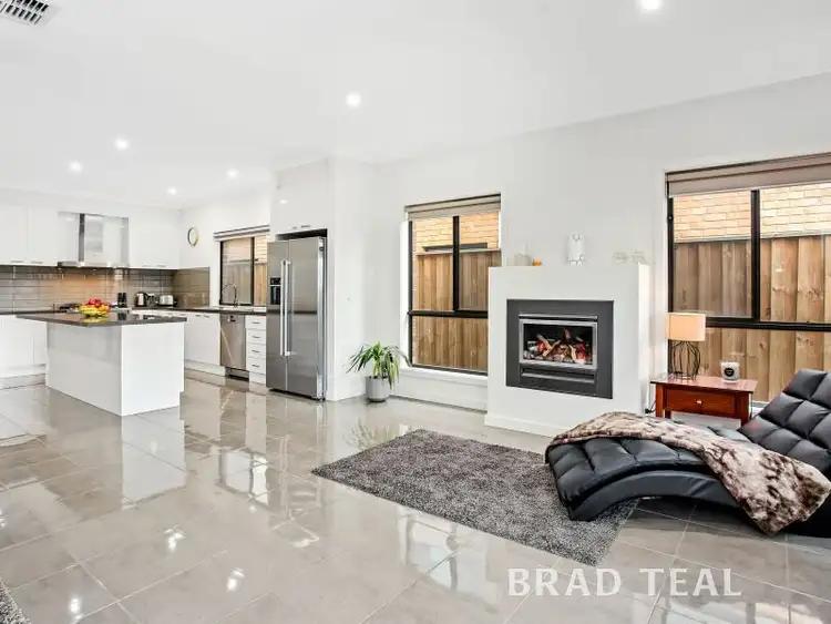 Fourth view of Homely house listing, 47 Olivine Road, Keilor East VIC 3033