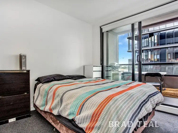 Fifth view of Homely apartment listing, 105/55 Collins Street, Essendon VIC 3040