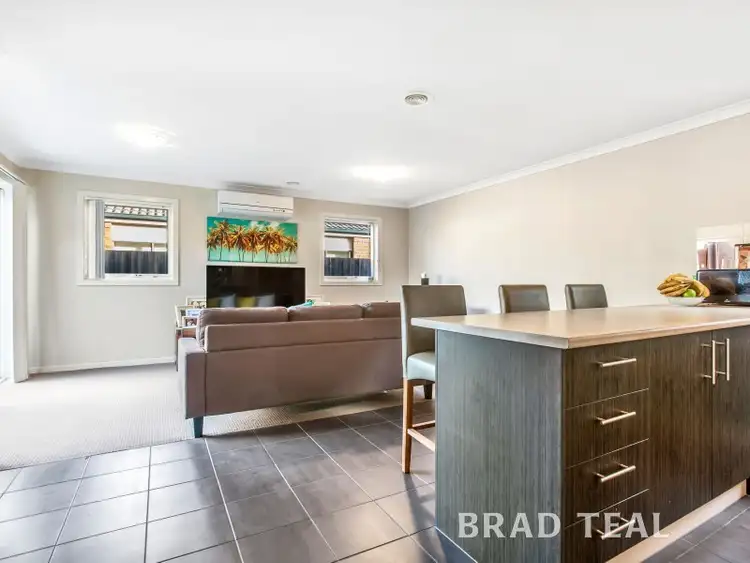 Fourth view of Homely unit listing, 2/31-37 Cover Drive, Sunbury VIC 3429