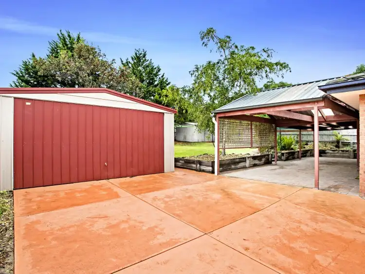 Third view of Homely house listing, 79 Rees Road, Sunbury VIC 3429