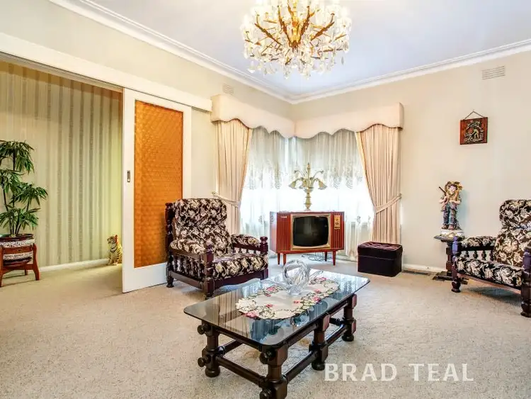 Second view of Homely house listing, 16 Sovereign Way, Avondale Heights VIC 3034