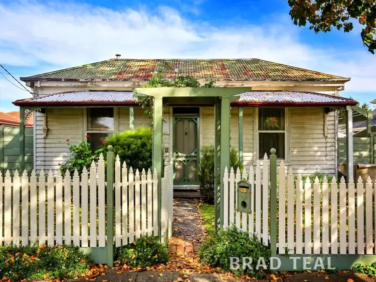 Third view of Homely house listing, 64 Station Street, Sunbury VIC 3429