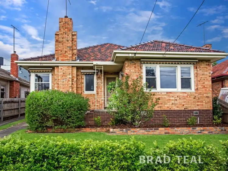 36 Coonans Road, Pascoe Vale South VIC 3044
