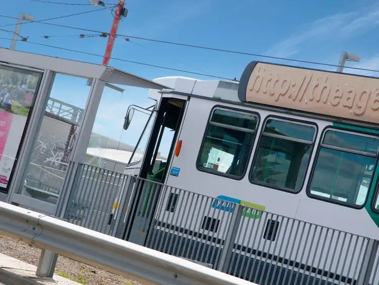 Sixth view of Homely house listing, 117 Marshall Road, Airport West VIC 3042