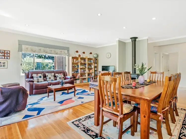 Third view of Homely house listing, 3 Penelope Court, Gisborne VIC 3437