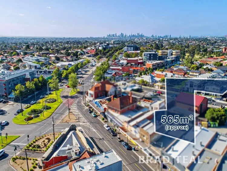 Fourth view of Homely house listing, 3-7 Keilor Road, Essendon North VIC 3041
