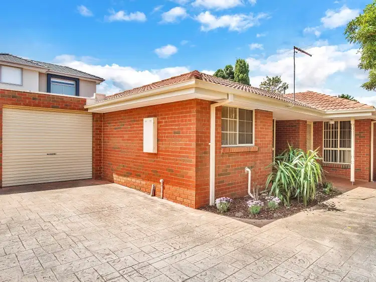 3/60 Austin Crescent, Pascoe Vale VIC 3044