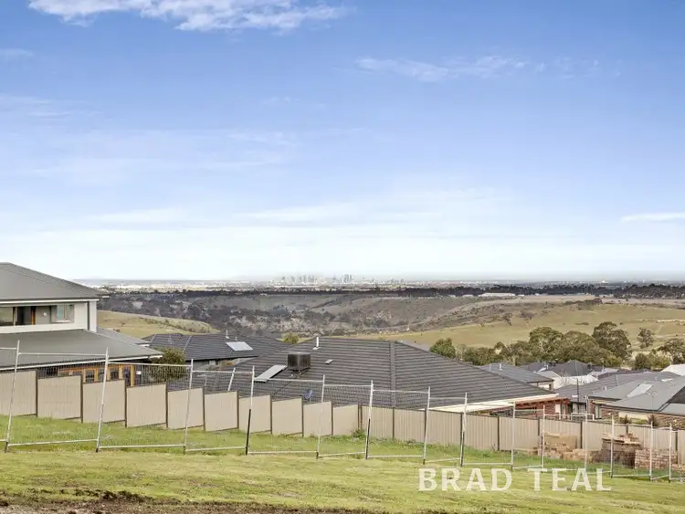 Second view of Homely land listing, 146 Belleview Drive, Sunbury VIC 3429