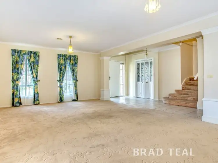 Fifth view of Homely house listing, 16 Waranga Way, Taylors Hill VIC 3037
