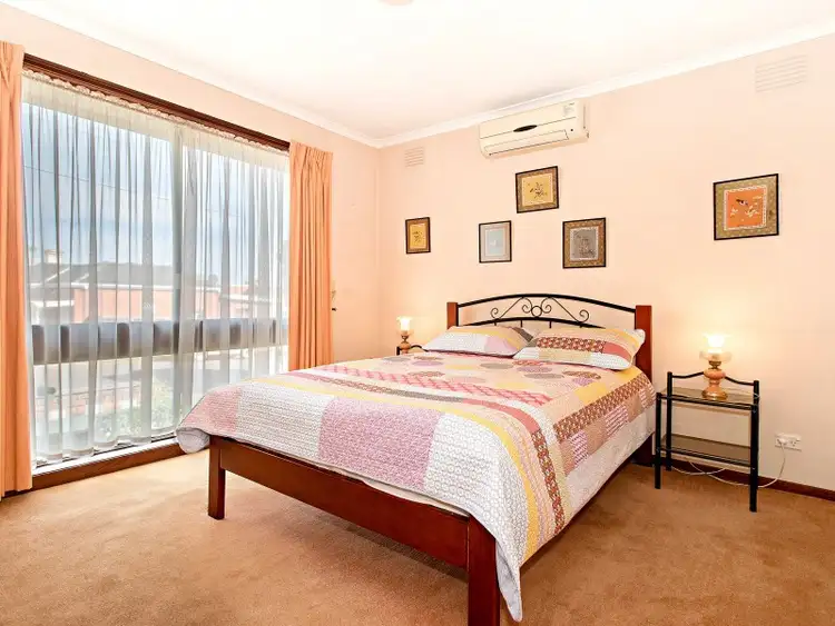 Fifth view of Homely unit listing, 1/60 The Parade, Ascot Vale VIC 3032
