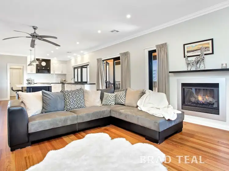 Fifth view of Homely house listing, 19 Morand Street, Gisborne VIC 3437