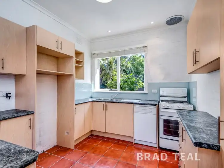 Second view of Homely house listing, 25 Robertson Street, Kensington VIC 3031