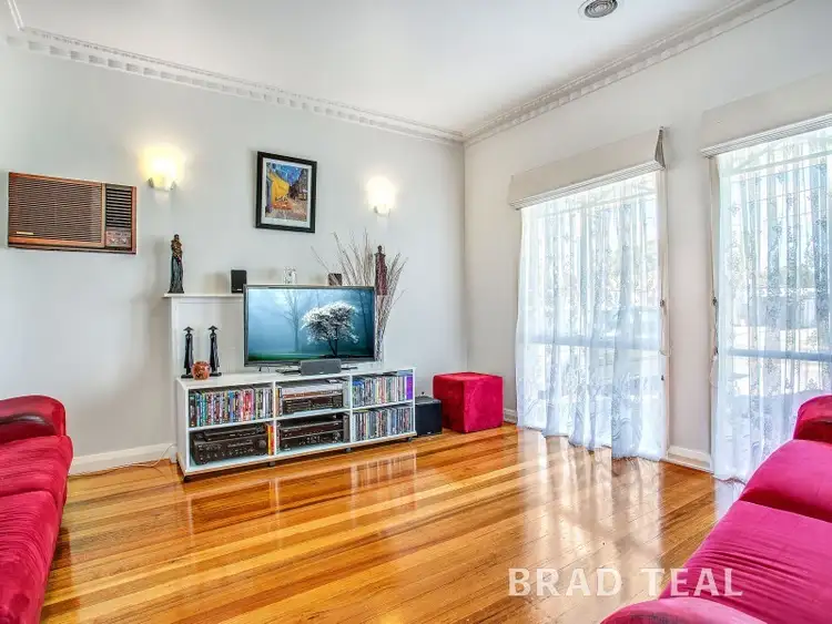 Third view of Homely house listing, 28 Tarana Avenue, Glenroy VIC 3046