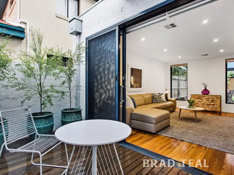 Fifth view of Homely house listing, 54 Springhall Parade, Pascoe Vale South VIC 3044