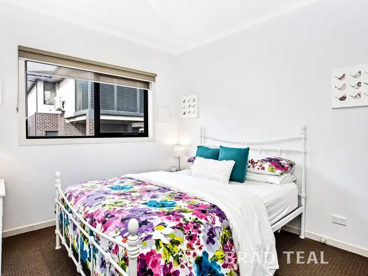Third view of Homely unit listing, 3/152 Tyler Street, Preston VIC 3072