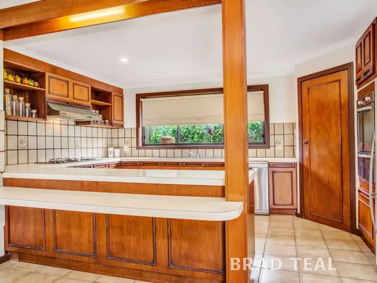 Fourth view of Homely house listing, 46 Campaspe Crescent, Keilor VIC 3036