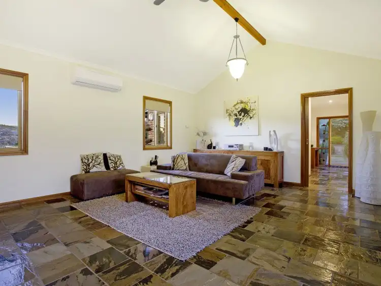 Second view of Homely house listing, 16 James Close, Sunbury VIC 3429