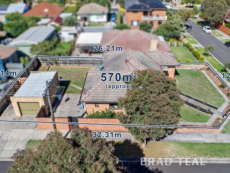 4 Welch Street, Fawkner VIC 3060