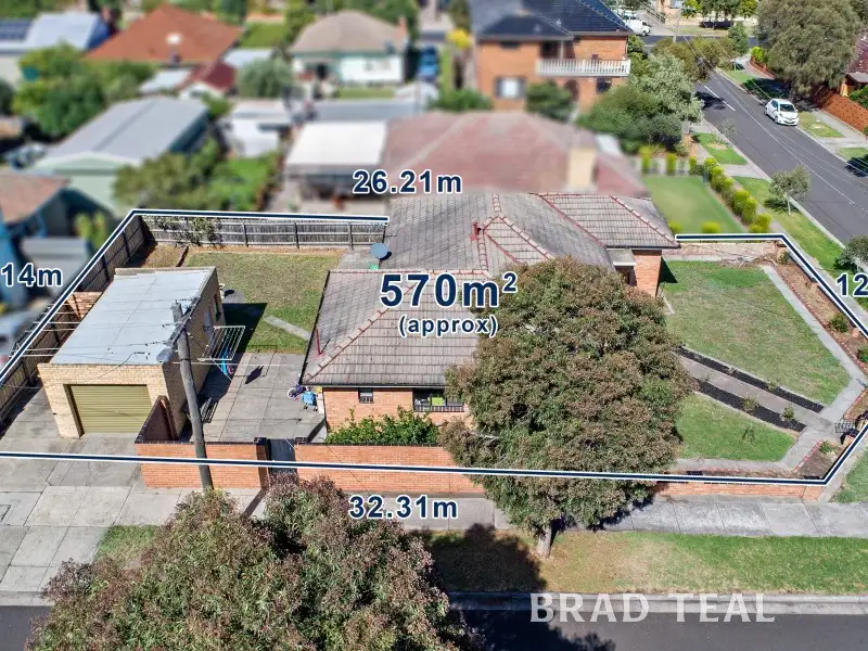 Main view of Homely house listing, 4 Welch Street, Fawkner VIC 3060