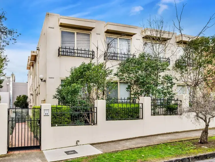 4/22 Murray Street, Brunswick West VIC 3055