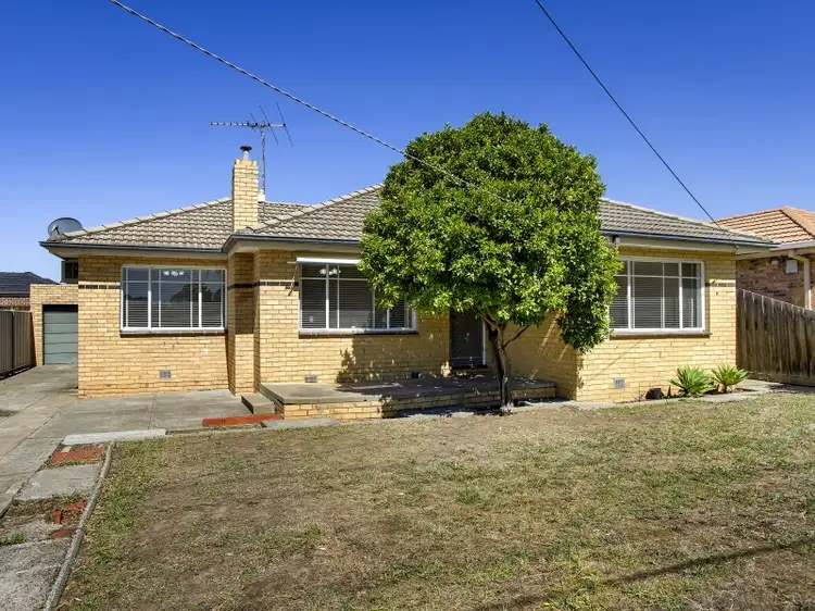 81 Lowson Street, Fawkner VIC 3060
