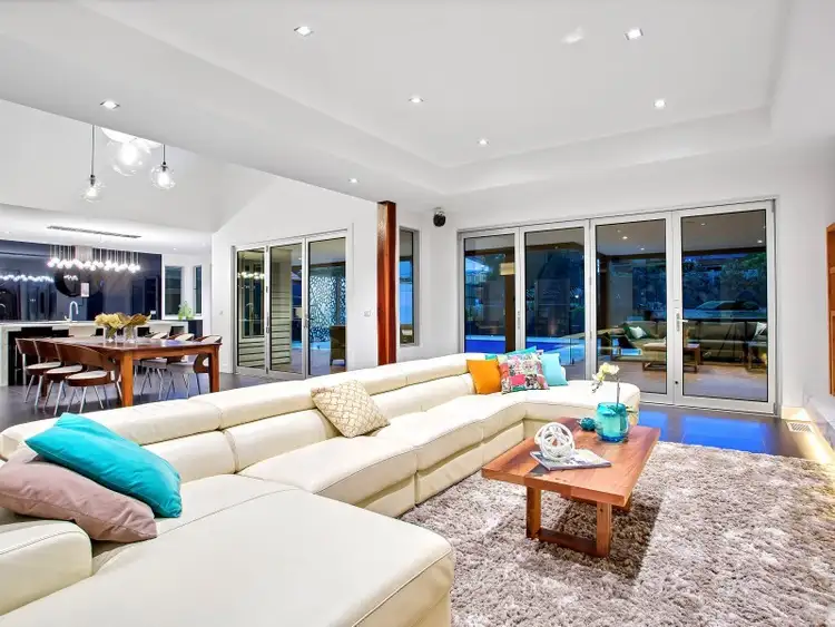 Sixth view of Homely house listing, 8 Monica Street, Essendon VIC 3040