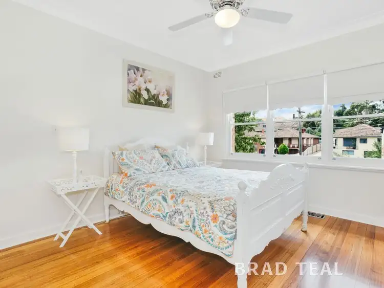 Fifth view of Homely house listing, 603 Pascoe Vale Road, Oak Park VIC 3046