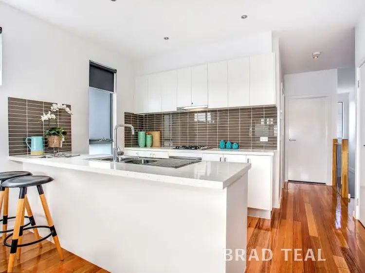 Fourth view of Homely townhouse listing, 7/56 Acacia Street, Glenroy VIC 3046