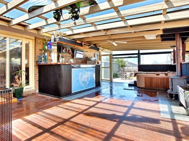 Fifth view of Homely house listing, 63 Davenport Drive, Sunbury VIC 3429