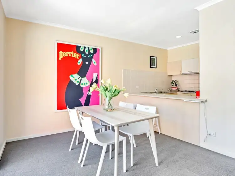 Third view of Homely townhouse listing, 11/2A Cameron Road, Essendon VIC 3040