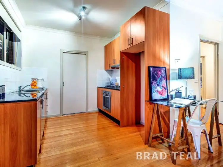 Third view of Homely unit listing, 4/656 Pascoe Vale Road, Oak Park VIC 3046