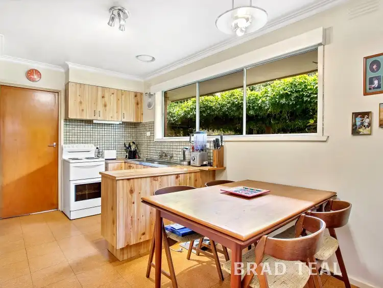 Sixth view of Homely house listing, 60 Clarks Road, Keilor East VIC 3033