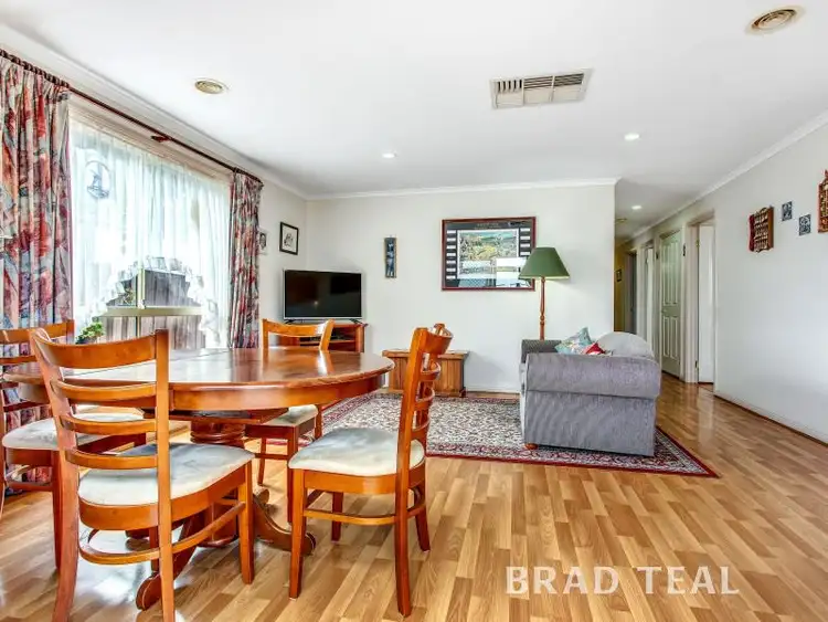 Fifth view of Homely house listing, 37 Highridge Crescent, Airport West VIC 3042