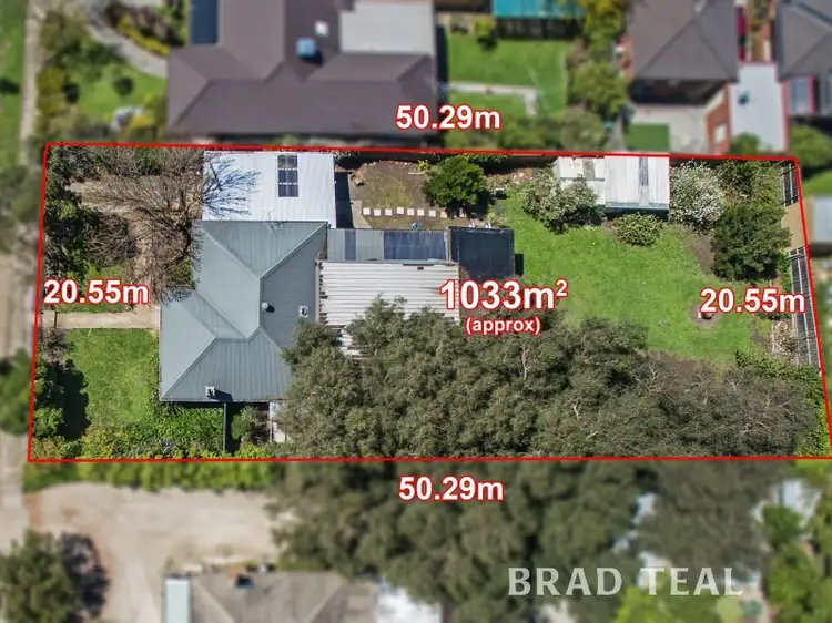 Main view of Homely house listing, 15 Stanley Street, Glenroy VIC 3046