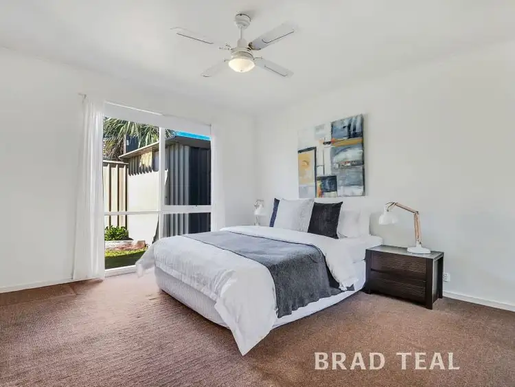 Fourth view of Homely unit listing, 1 Amber Court, Pascoe Vale VIC 3044
